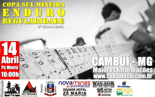 CARTAZ 2013