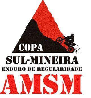 Copa AMSM – Copa Sul Mineira Enduro de Regularidade